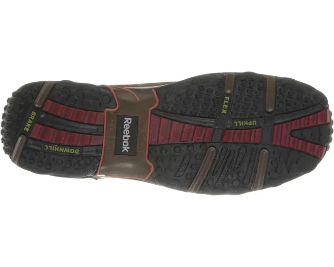 Ботинки Reebok Work Tiahawk с композитным мыском и защитой от влаги