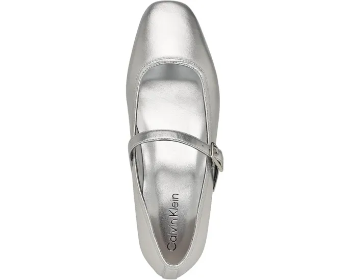 Calvin Klein Greto с квадратным носком и регулируемой лямкой