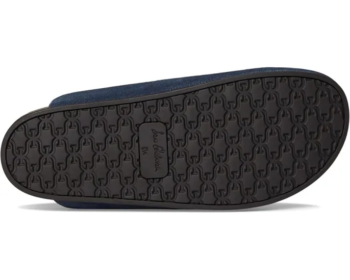 Мюли Sam Edelman Astrid из замши с кисточкой и круглым носком