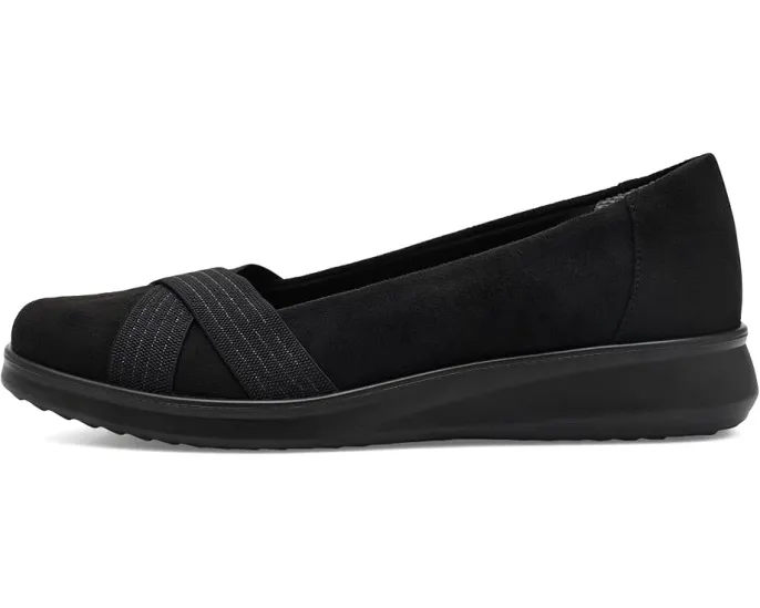 Балетки LifeStride Fairleigh с перекрестными ремешками