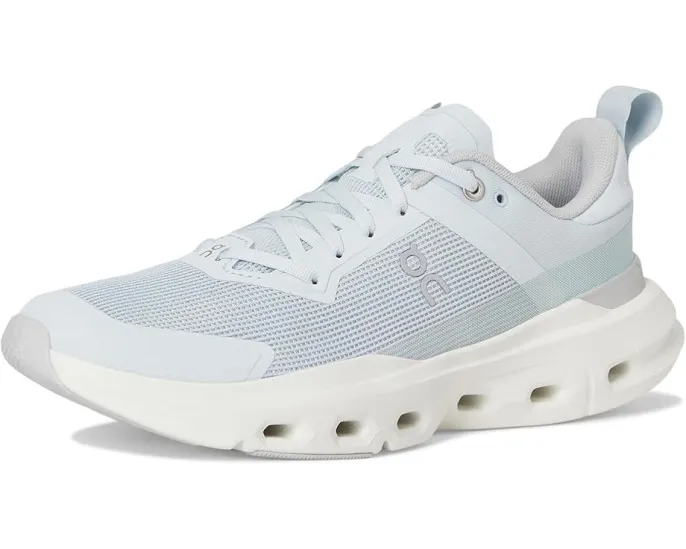 Кроссовки On Cloudpulse Next для тренировок с широкой платформой