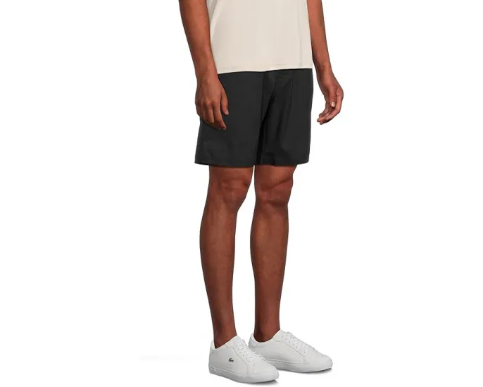 Шорты Prana Stretch Zion 5 Pocket с защитой UPF 50+ и влагоотводящей отделкой