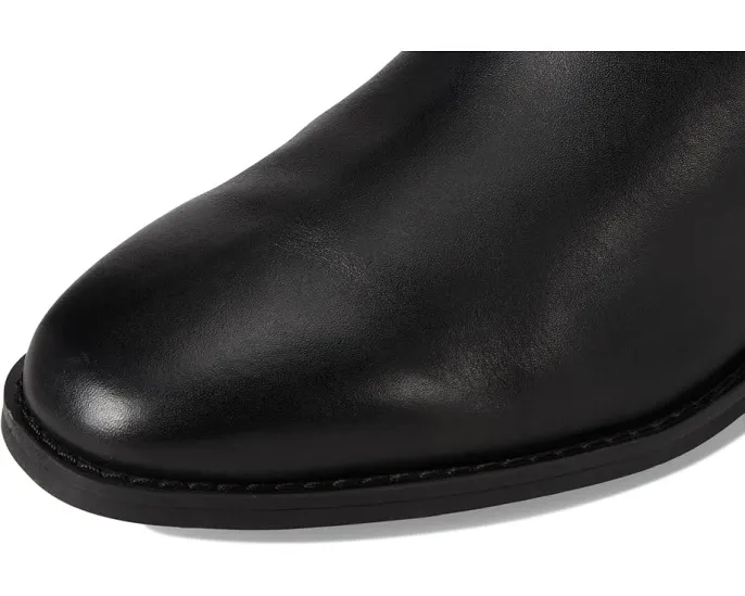 Rockport Нарядные ботинки Piper на каблуке с эластичной вставкой