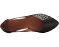 Балетки Delorse из плетеной кожи от Spring Step