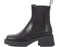 Vagabond Shoemakers Dorah кожаные ботинки челси на каблуке
