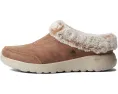 Утепленные ботинки Skechers On-The-Go Joy Gratify с подкладкой под искусственный мех