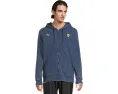 PUMA худи Scuderia Ferrari Sportswear с капюшоном и карманами