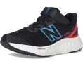 Детские кроссовки New Balance Fresh Foam Arishi v4 с липучкой