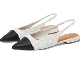 Балетки Fleure с острым носком и эластичным слингбеком ALDO