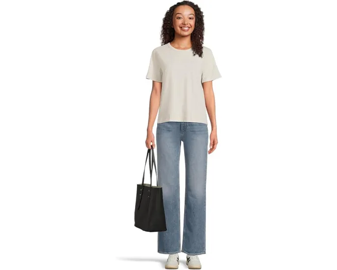 Kate Spade New York Вместительная сумка тоут Do It All из мягкой кожи