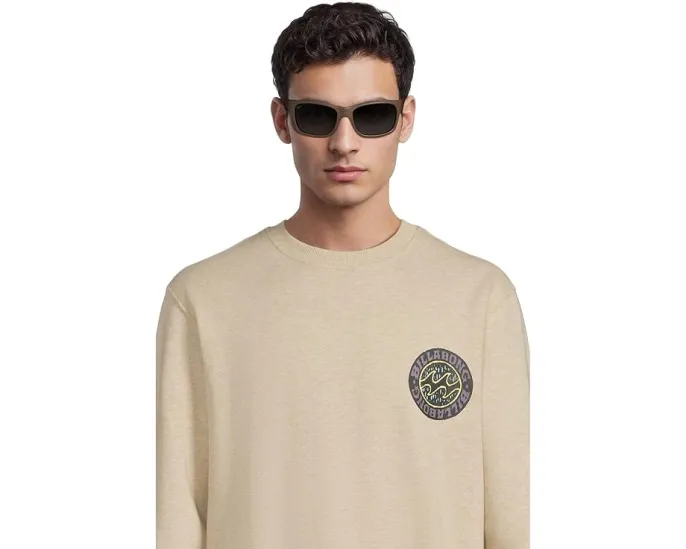 Солнцезащитные очки Maui Jim Ano Nui с поляризацией и стеклянными линзами