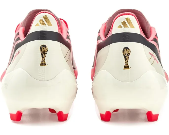 Бутсы Adidas F50 Hyperfast League FG для твердого грунта