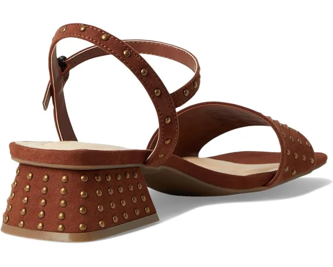 Сандалии Buena Studs с шипами и устойчивым каблуком от Kenneth Cole Reaction