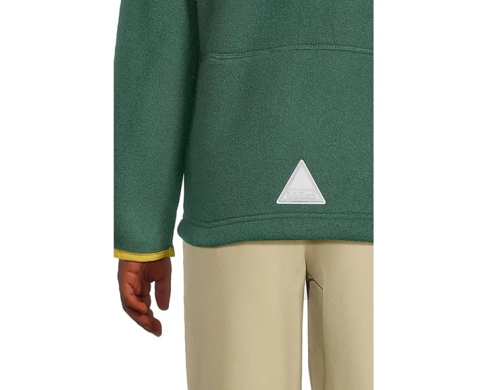 Толстовка Mountain Classic Fleece с капюшоном L.L.Bean для детей