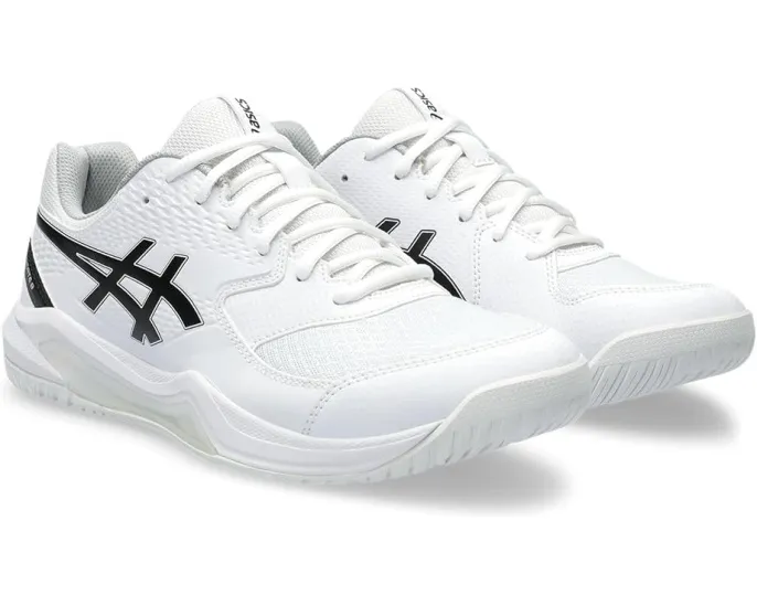Теннисные кроссовки ASICS GEL-Dedicate 8 с технологией GEL