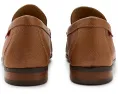 Мокасины Marc Joseph New York Walker Street из телячьей кожи с гелевой вставкой