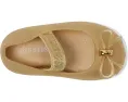 Балетки Mini Melissa Mini Sophie BB для малышей с декоративным бантом и фруктовым ароматом