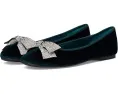 Туфли-лодочки Birdies Goldfinch 15 Mary Jane с острым носком и металлической пряжкой