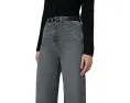 Брюки Joe's Jeans The Trixie с высокой посадкой и широкими штанинами