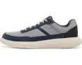 Кроссовки Cole Haan Grand+ Stridion в серо-бежевой гамме