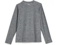 Футболка Primary Kids Long Sleeve Flexlite длинная с переработанного полиэстера