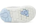Кроссовки Stride Rite SRT Ian для малышей с эластичными панелями