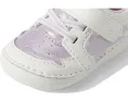 Кроссовки Stride Rite SM Waverly для младенцев и малышей с бесшовной конструкцией