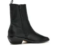 Сапоги Madewell Idris Stretch Boot на каблуке