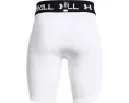 Under Armour Utility Pro слайдеры с тканью HeatGear и карманом для чашки