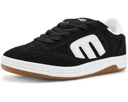 Кроссовки для скейтбординга etnies Locut с верхом из замши