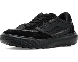 Кроссовки Vans Kids Ultrarange 66 V с застежкой на липучке и облегченной подошвой для малышей