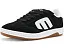 Кроссовки для скейтбординга etnies Locut с верхом из замши