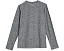 Футболка Primary Kids Long Sleeve Flexlite длинная с переработанного полиэстера