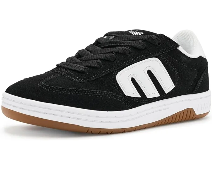 Кроссовки для скейтбординга etnies Locut с верхом из замши