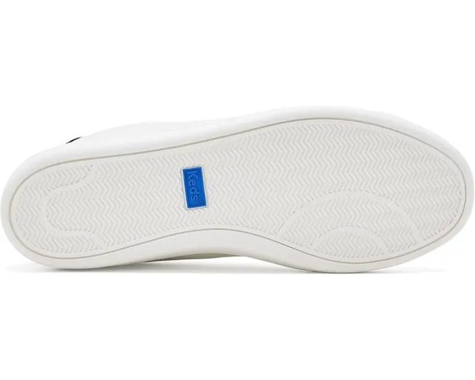 Классические кеды Ace II из гладкой кожи от Keds