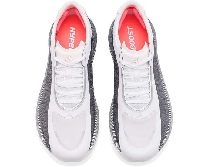Беговые кроссовки Adidas Hyperboost Edge для мужчин