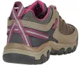 Трекинговые ботинки KEEN Targhee III Waterproof с мембраной KEEN.Dry