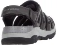 Сандалии Skechers Tresmen Outseen для рыбалки серые