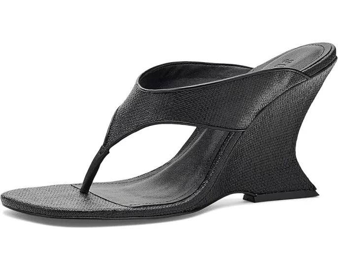 Schutz Maya сапоги с миндалевидным мысом на шпильке