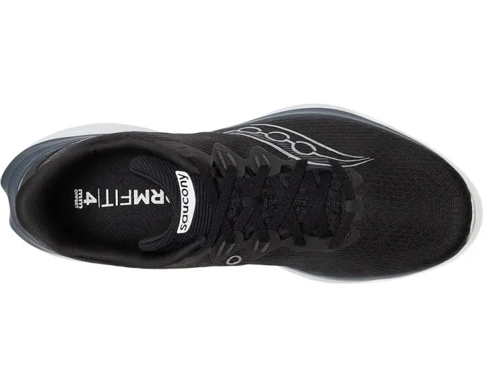 Кроссовки Saucony Kinvara 16 для скоростных тренировок с пеной PWRRUN