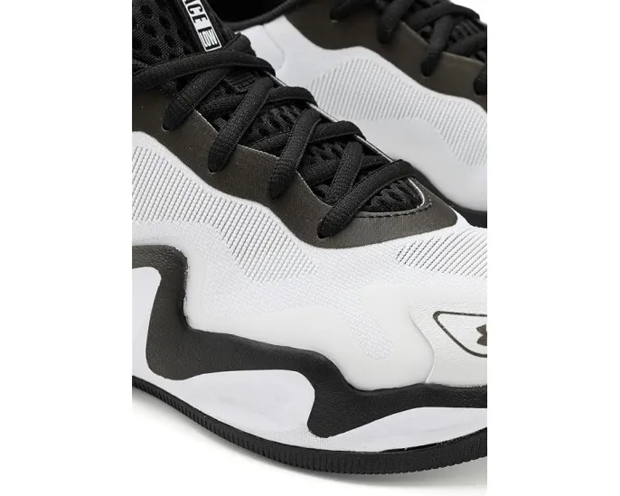 Under Armour волейбольные кроссовки Ace Low 2 с цепкой подошвой