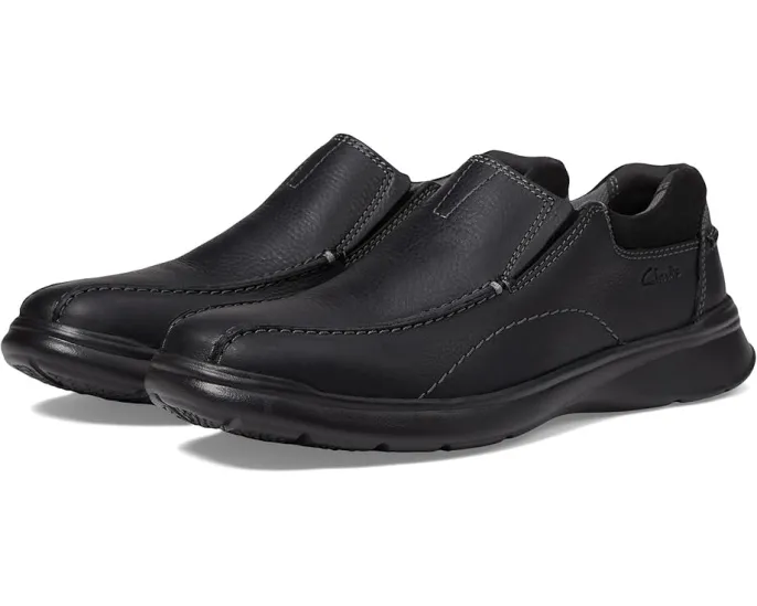 Clarks Cotrell Step мокасины на подошве Cushion Soft