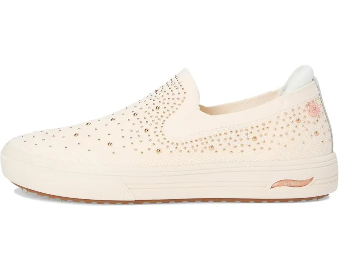 Обувь Skechers Martha Stewart Arch Fit Arcade с поддержкой свода стопы