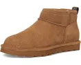 Зимние сапоги Bearpaw Shorty II с водоотталкивающей пропиткой