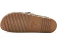 Клоги Galavanta из мягкой замши с удобной резиновой подошвой GUESS