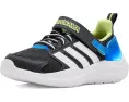 Кроссовки Adidas Lightorama Runner для детей на липучке дышащие