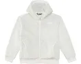 The North Face Детская толстовка Osito Full Zip с капюшоном из флиса