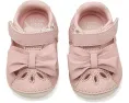 Stride Rite Soft Motion Anika детские сандалии с бантом на липучке