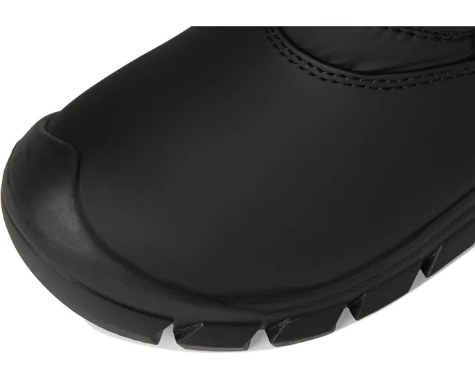 Детские зимние сапоги Hunter Snow Boots с водонепроницаемым верхом