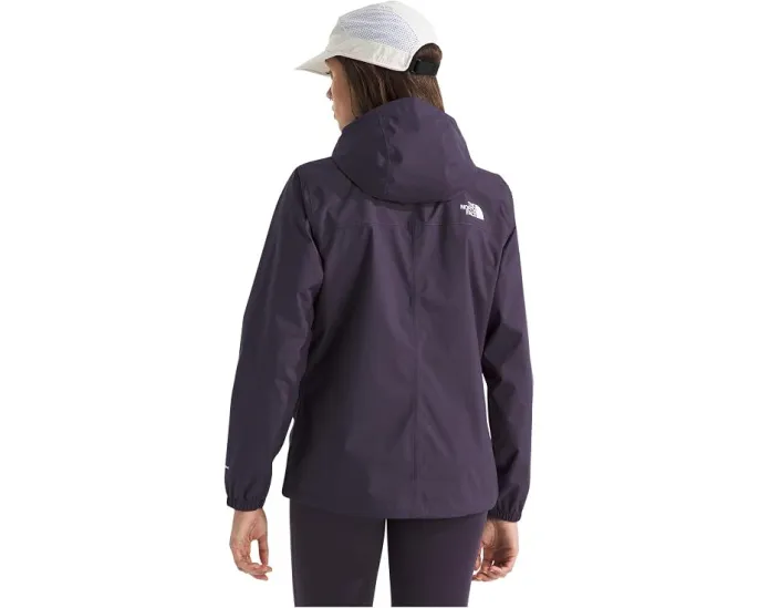 The North Face Antora женская дождевая куртка с технологией DryVent